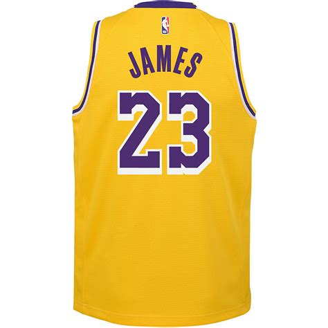 23 lakers jersey